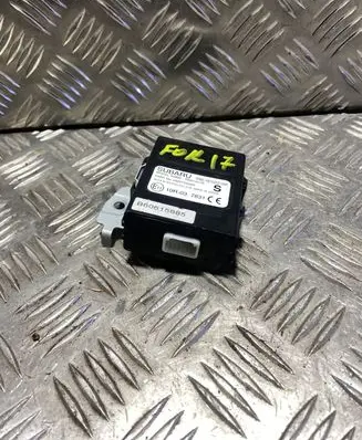 Subaru Forester SJ Door central lock control unit/module 28201SG050