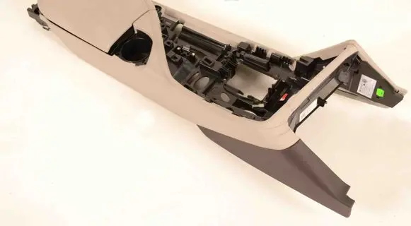 BMW i8 Center console 51459290554 9290554