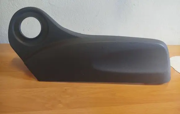 Opel Corsa D Seat trim 13210978 330839457
