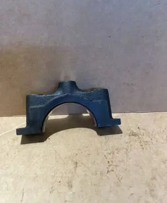 Chevrolet Captiva Crankshaft Holder 
