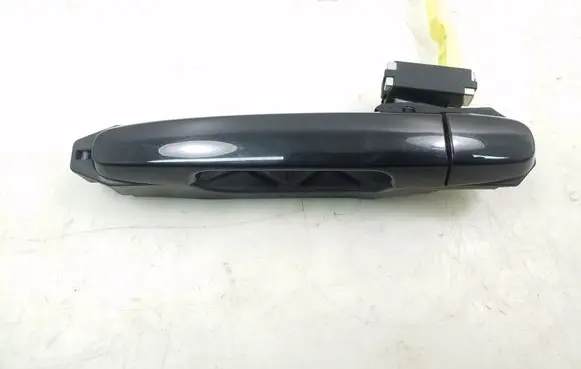 Toyota Urban Cruiser (XP110) Rear door exterior handle