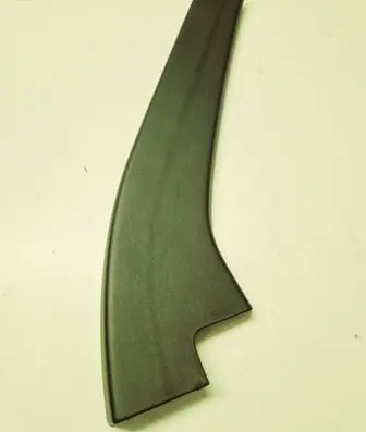 Ford Explorer V Rear door glass trim molding FB537825515 FB537825515ABW