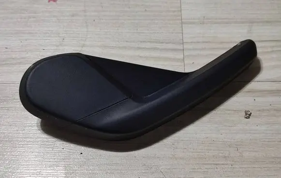 Fiat Tipo Seat adjustment knob 07356431140