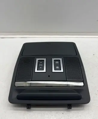 Jaguar XE Front seat light GX7315K609AA