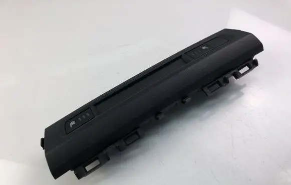 Volkswagen Tiguan Climate control unit 5NB907044J