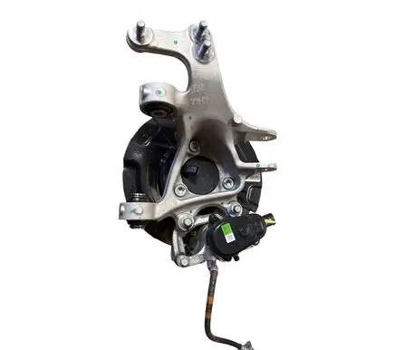 KIA Optima DL3 Rear wheel hub 52701L3050 A0000290 P3063050