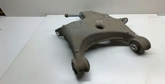 BMW 5 F10 F11 Rear upper control arm/wishbone 6780071 33326780071