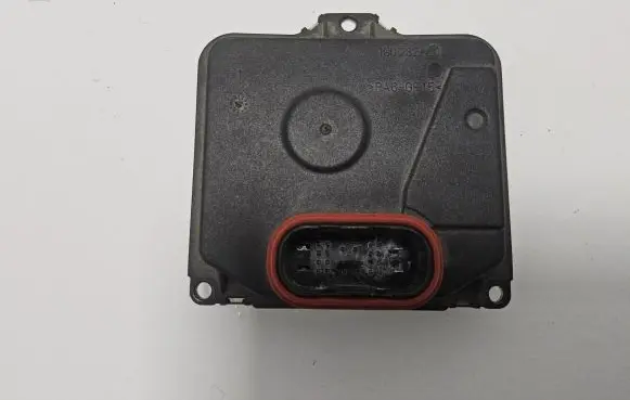 Headlight ballast module Xenon