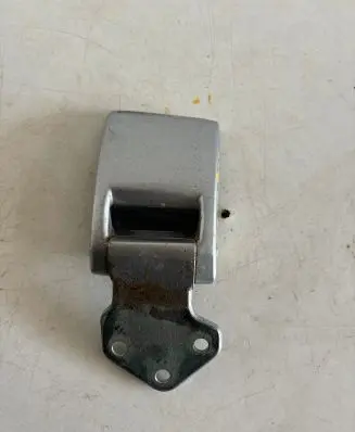 Volkswagen Transporter - Caravelle T5 Loading door upper hinge 7H0827152