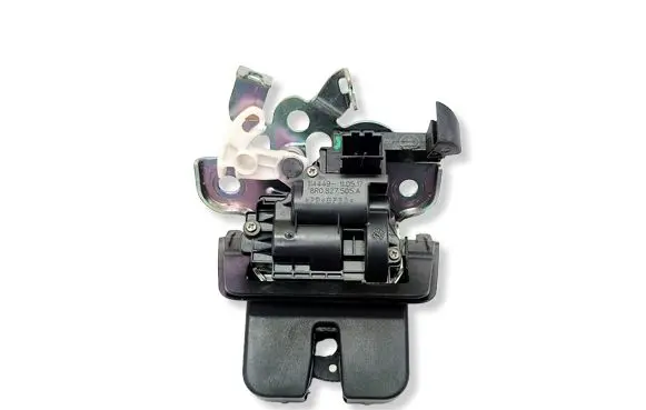 Audi Q3 8U Tailgate/trunk/boot lock/catch/latch 8R0827505A