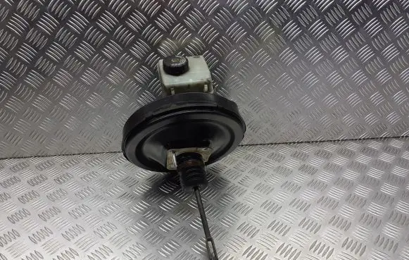 Opel Zafira B Brake booster 13142362