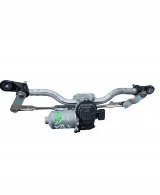 Ford Ka Front wiper linkage and motor E4B517500AE