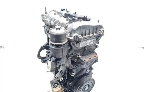 Opel Antara Engine A22DM