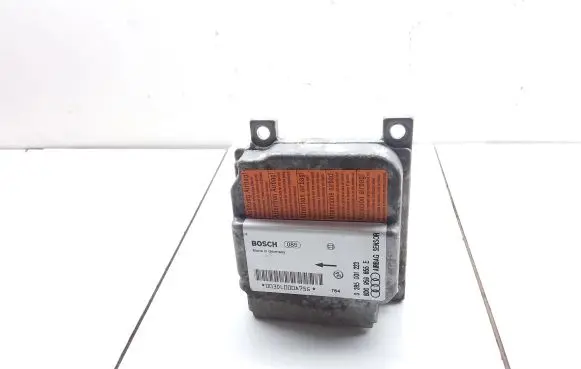Audi A3 S3 8L Airbag control unit/module 8D0959655E 0285001223