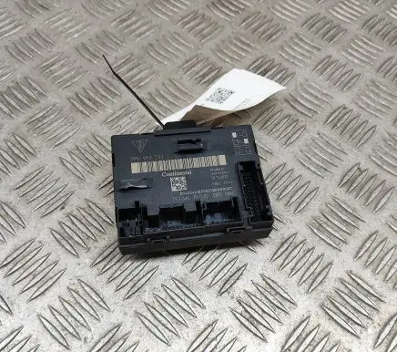 Porsche Panamera (970) Door control unit/module 7PP959793J