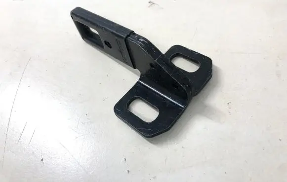 BMW X5 E70 Loading door lock loop/hook striker 7149629