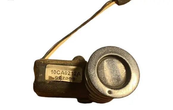 Toyota Avensis T270 Parking PDC sensor 10CA0212A 917268