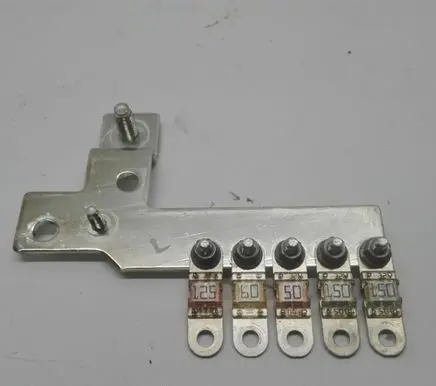 Positive wiring loom