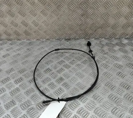KIA Niro Engine bonnet/hood lock release cable 81190AT900