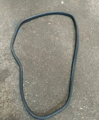 Dodge Durango Rear door rubber seal (on body) 