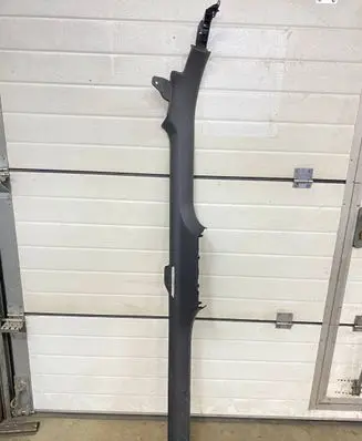 Skoda Superb B8 (3V) Front sill trim cover 3V0853371A
