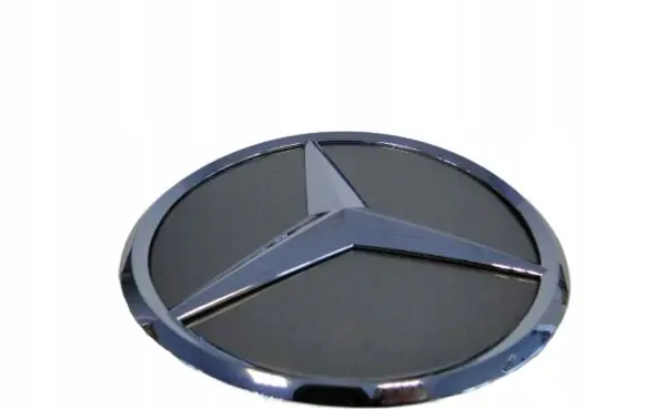 Mercedes-Benz S C217 Manufacturers badge/model letters A0998108500