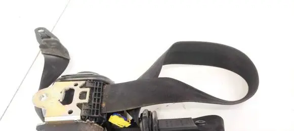 Audi A4 S4 B6 8E 8H Front seatbelt 8E0857705F 601917400A