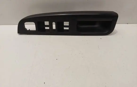 Volkswagen Golf V Electric window control switch 1K4868049C