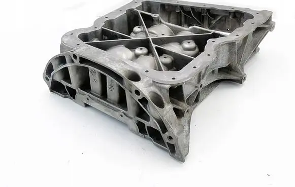 Opel Vivaro Oil sump 110174229R