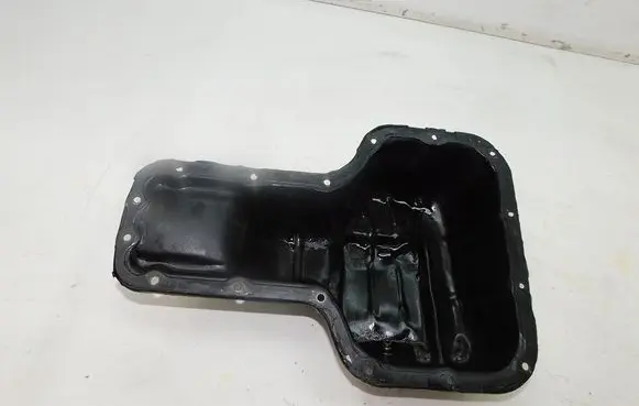 Toyota Corolla E120 E130 Oil sump 189705