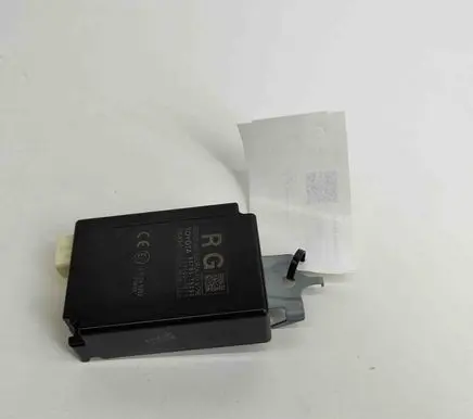 Lexus UX Immobilizer control unit/module 2584007871 897B076060