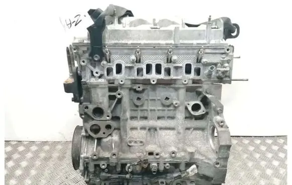 Honda Accord Engine N22A1