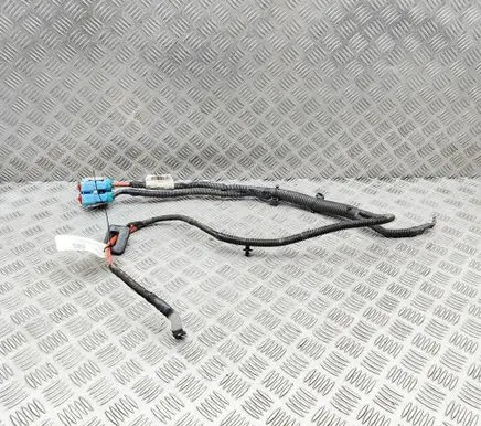 Land Rover Range Rover Evoque L551 Other wiring loom K8D214N172AD