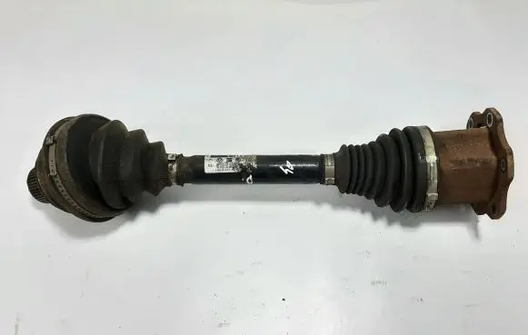 Audi A5 Sportback 8TA Front driveshaft 8K0407271Q