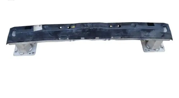 Peugeot Partner Bottom radiator support slam panel 