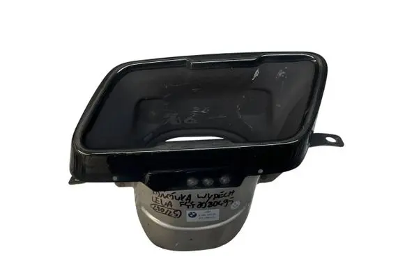 BMW 2 F44 Muffler ending 8080495