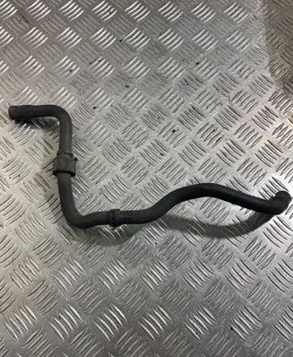 Volkswagen Caddy Engine coolant pipe/hose 1K0122109BB