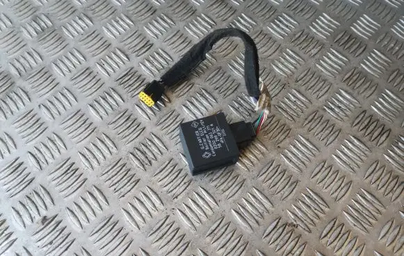 Renault Kangoo I Other control units/modules 8200063311 58299501A