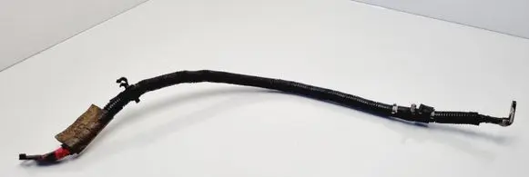 Ford Transit Positive cable (battery) 6C1T14A120 6C1T14A120AD