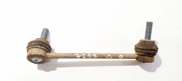 Front anti-roll bar/stabilizer link