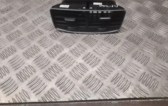 Audi A8 S8 D4 4H Rear air vent grill 4H0819203A