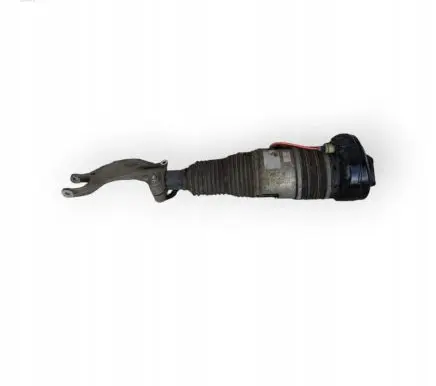 Audi Q7 4M Front air suspension shock absorber 4M0616039AC