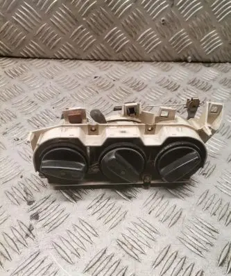 Climate control unit