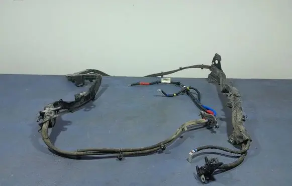 Volvo XC60 Other wiring loom 31654934