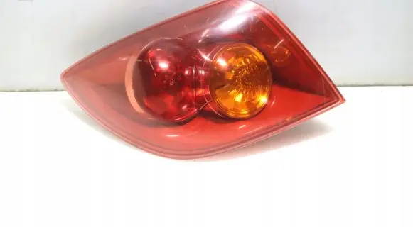 Rear/tail lights