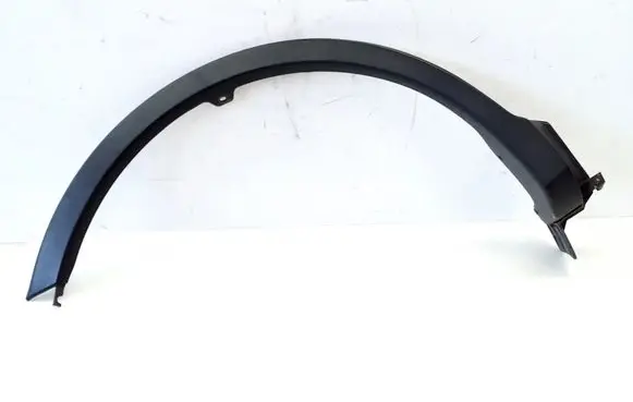 Toyota RAV 4 (XA40) Fender trim (molding) 7560542190