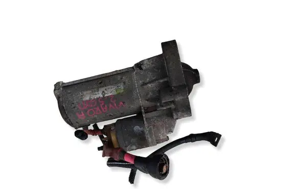 Opel Vivaro Starter motor 