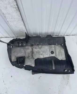 Honda CR-V Trunk boot underbody cover/under tray 74641T1GA
