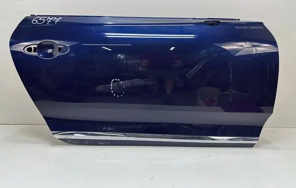 Bentley Continental Door (2 Door Coupe) 3SD831312