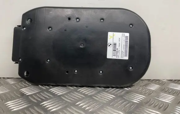 BMW 4 F32 F33 Seat fan/blower 7337696